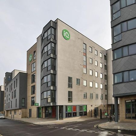 Iq Dorchester House In ボーンマス エクステリア 写真