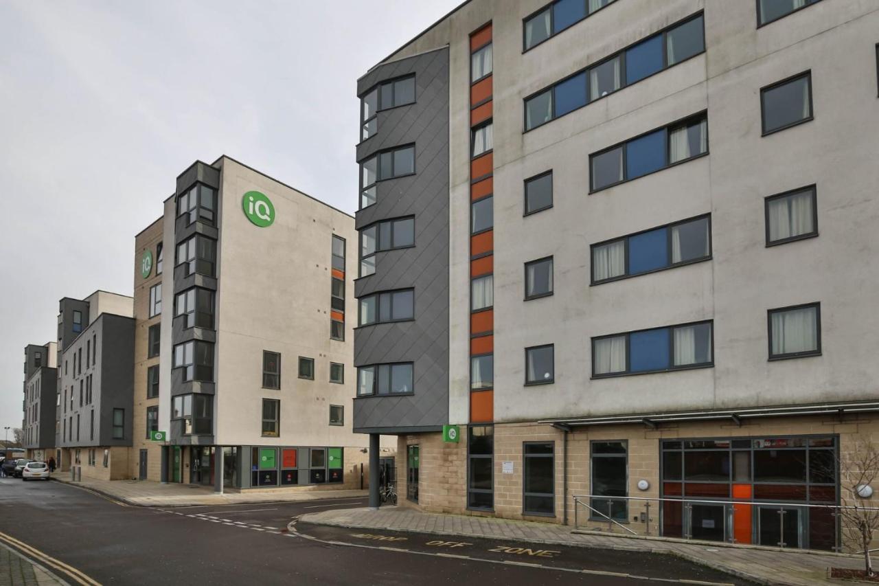 Iq Dorchester House In ボーンマス エクステリア 写真