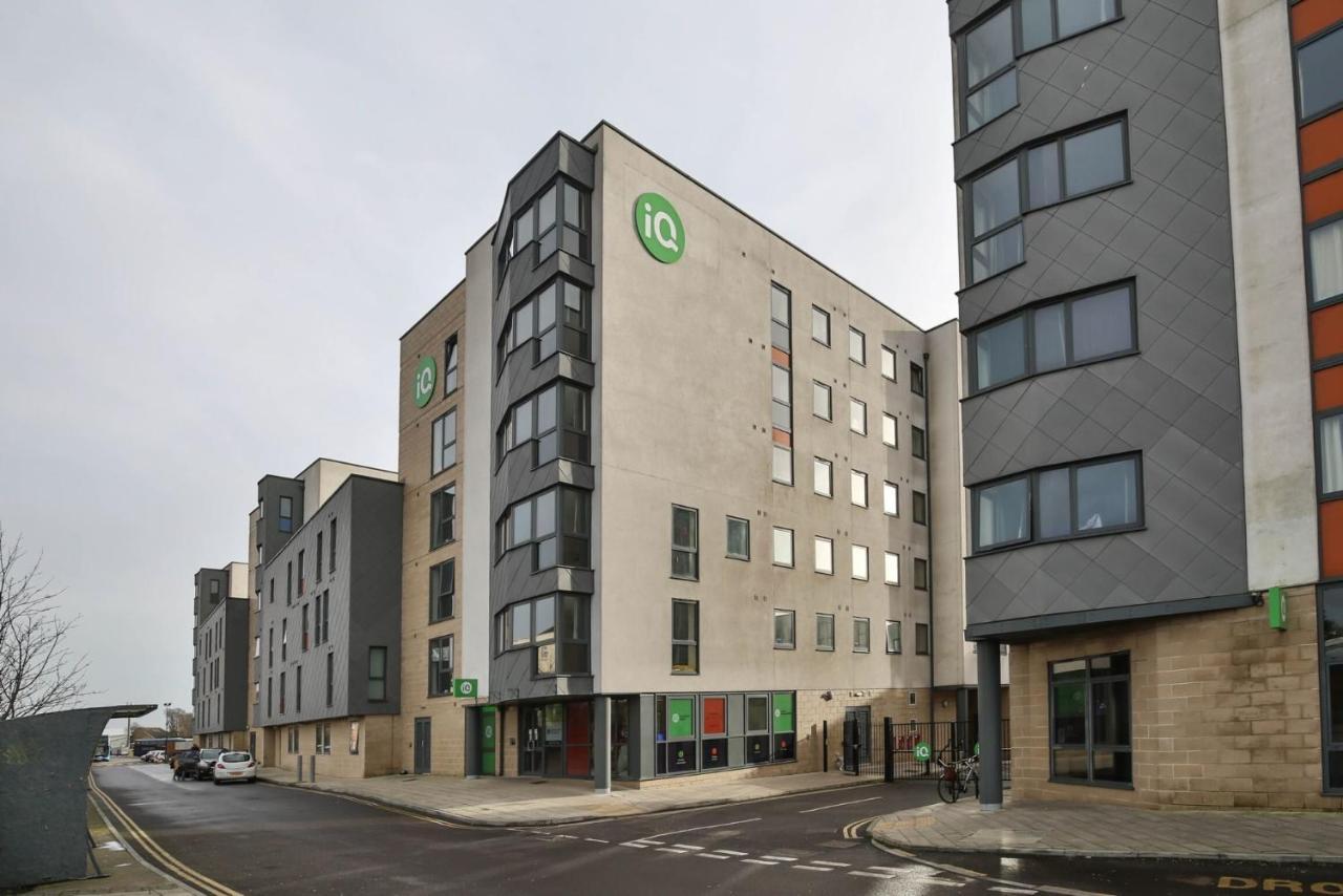 Iq Dorchester House In ボーンマス エクステリア 写真
