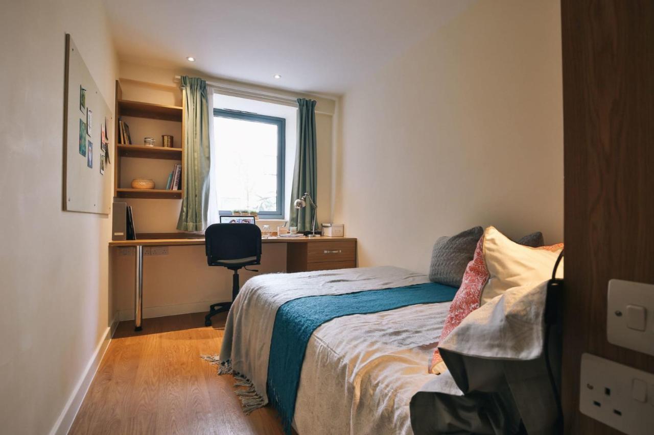Iq Dorchester House In ボーンマス エクステリア 写真