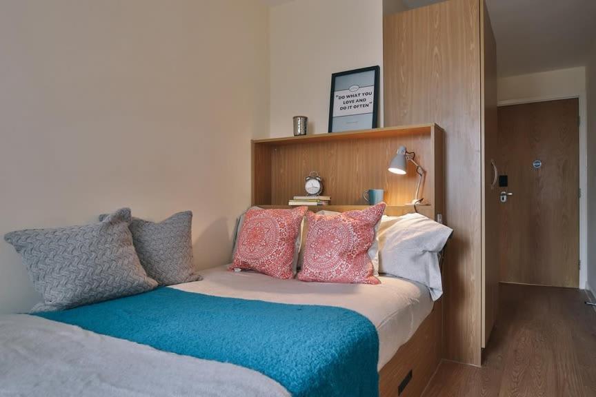 Iq Dorchester House In ボーンマス エクステリア 写真