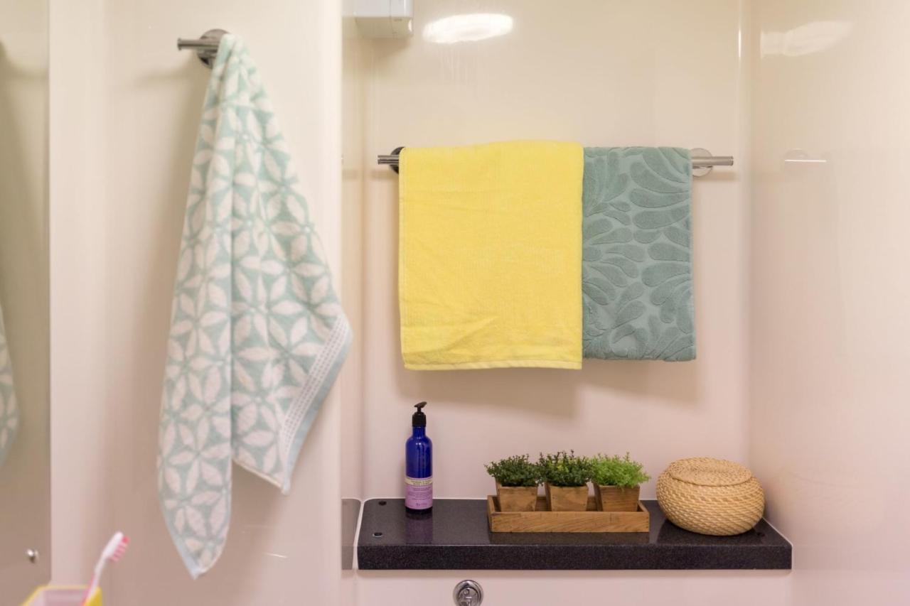 Iq Dorchester House In ボーンマス エクステリア 写真