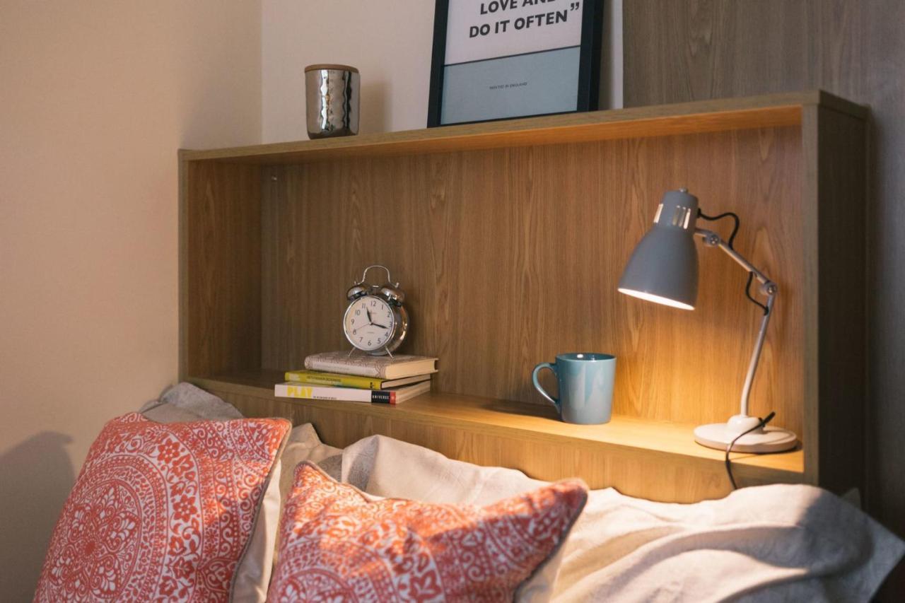 Iq Dorchester House In ボーンマス エクステリア 写真