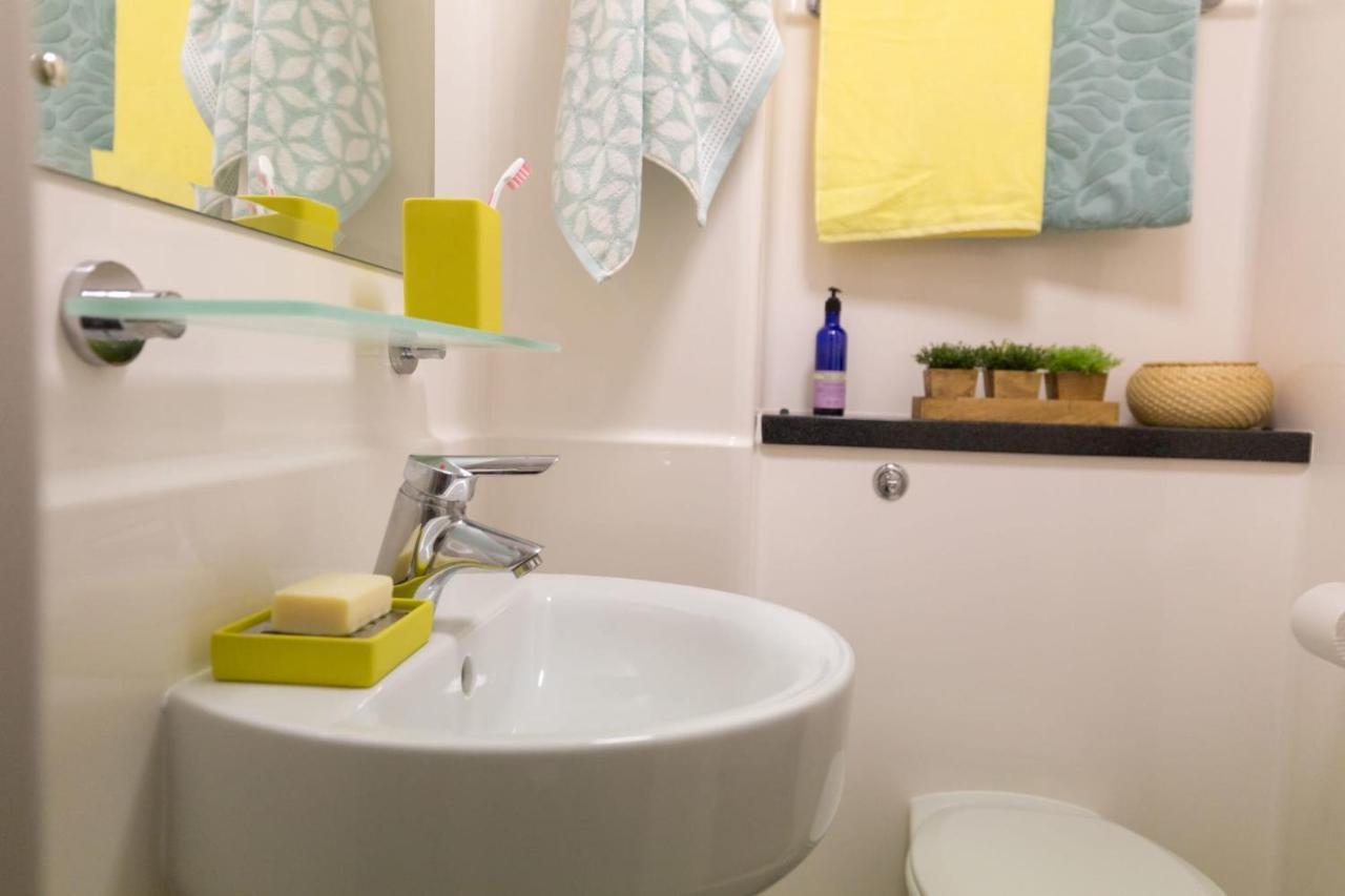 Iq Dorchester House In ボーンマス エクステリア 写真